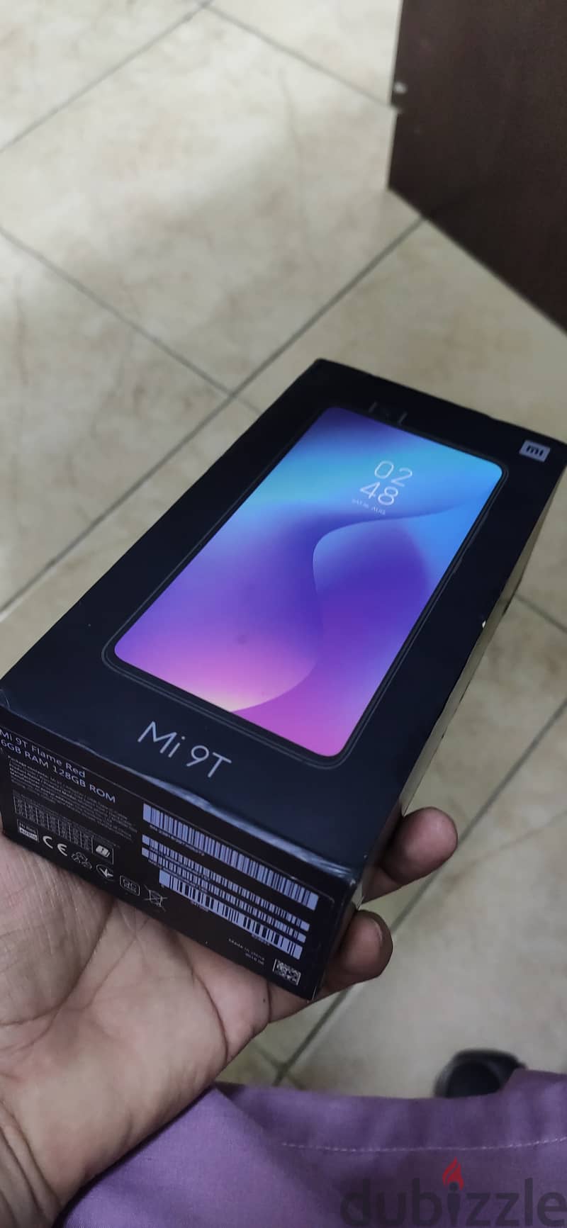 Xiaomi MI 9T like New 0