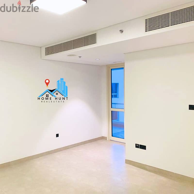 MUSCAT HILLS | MODERN 1BHK PENTHOUSE APARTMENT 1