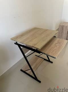 Laptop / Study Table only 12