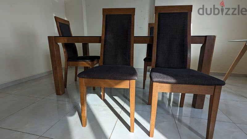 Good Quality Furniture for sale. *Expat Leaving Oman* 14