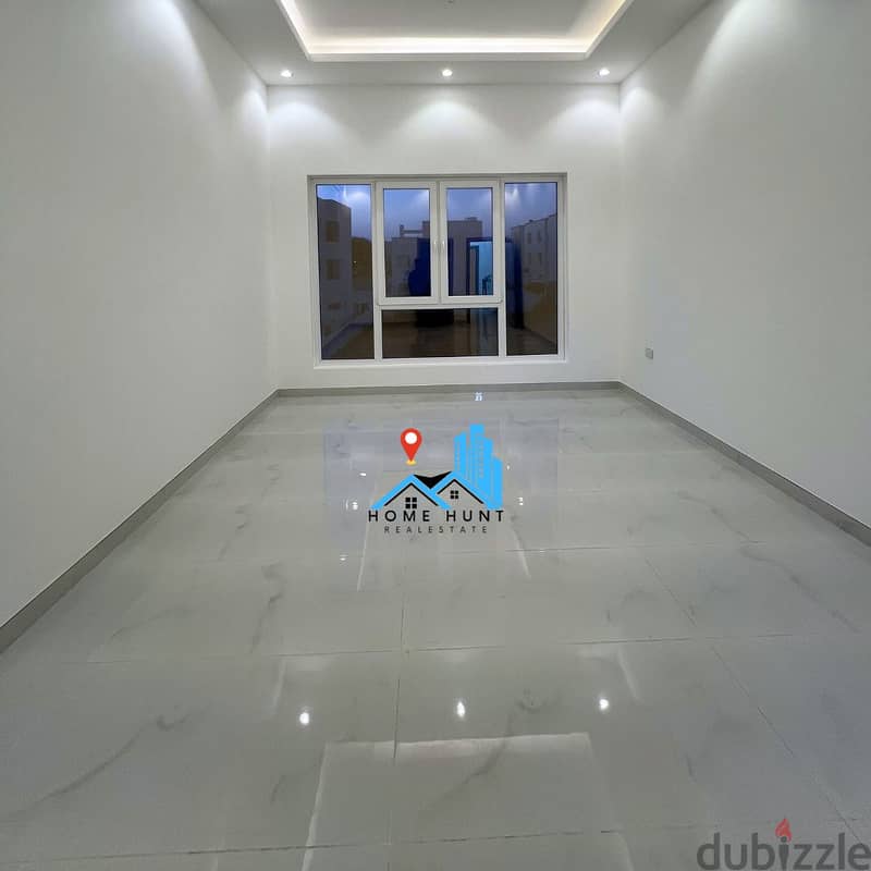 AZAIBA NORTH | BRAND NEW 5+1BR BEACH SIDE VILLA 7