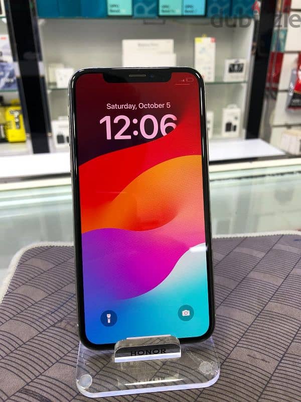 iPhone Xs 256 GB for Sale 4