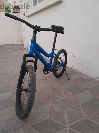 Cycle for sale