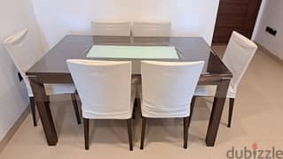 Dining Table for Sale