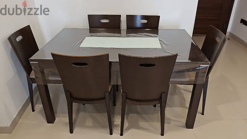 Dining Table for Sale 1