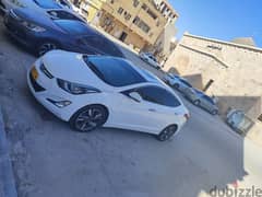 Hyundai Elantra +968 9836 5664 0