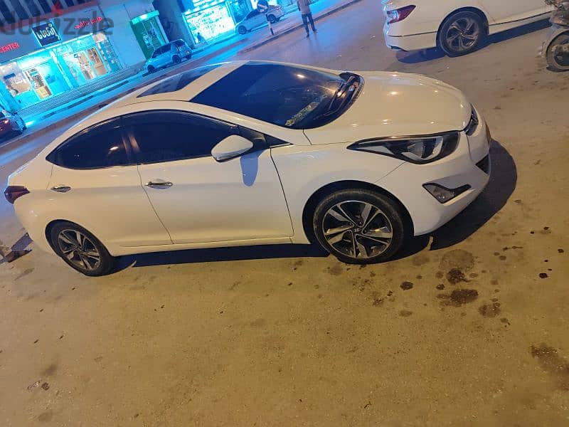 Hyundai Elantra +968 9836 5664 7