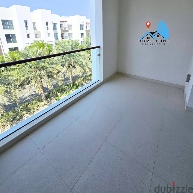 AL MOUJ | MODERN 2+1BHK APARTMENT FOR RENT 2