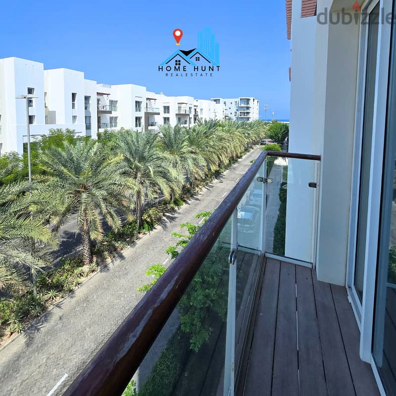 AL MOUJ | MODERN 2+1BHK APARTMENT FOR RENT 12