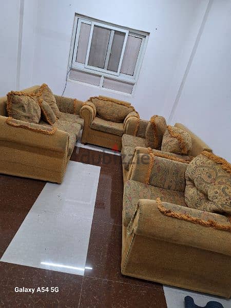 sofa good quality location mabellah 0