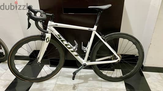 Road Bike for Sale