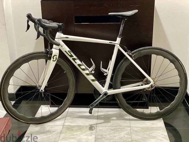 Road Bike for Sale 2