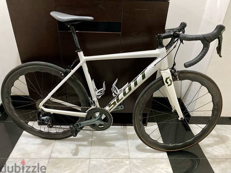 Road Bike for Sale 3