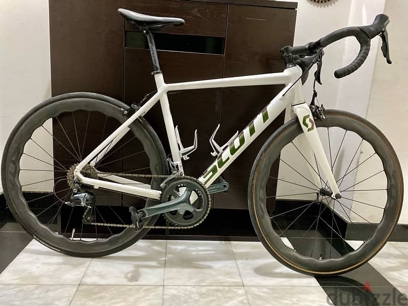 Road Bike for Sale 4