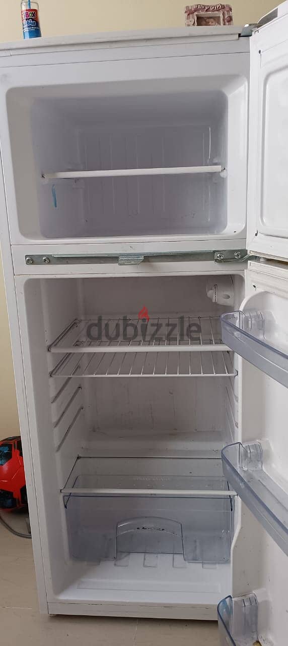 One year used medium size fridge - Neat and clean 3