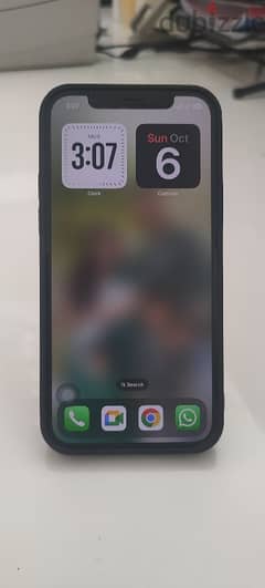 iPhone 12 Pro 256GB 95BH 0