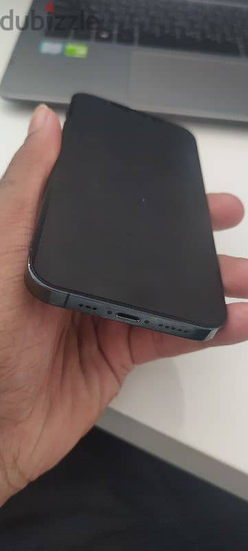 iPhone 12 Pro 256GB 95BH 5