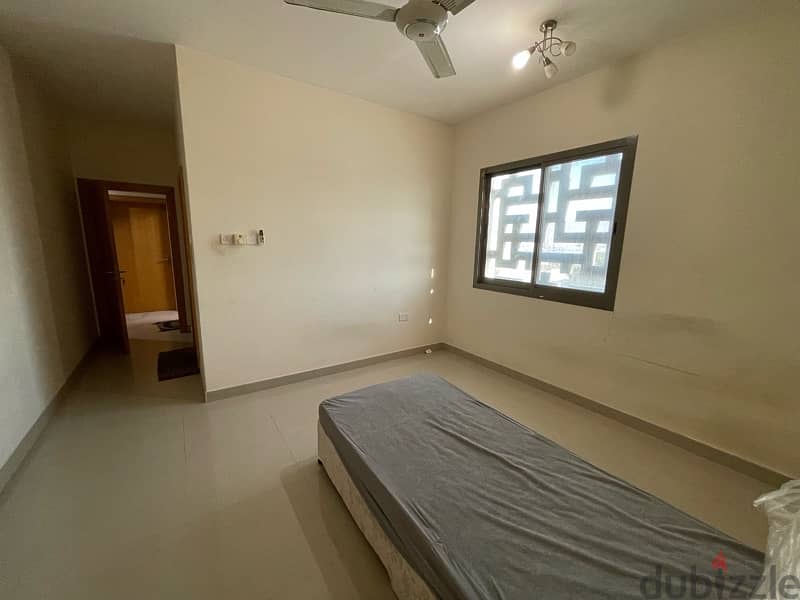 Single room available only for Indian for 110 executives bachelor 0