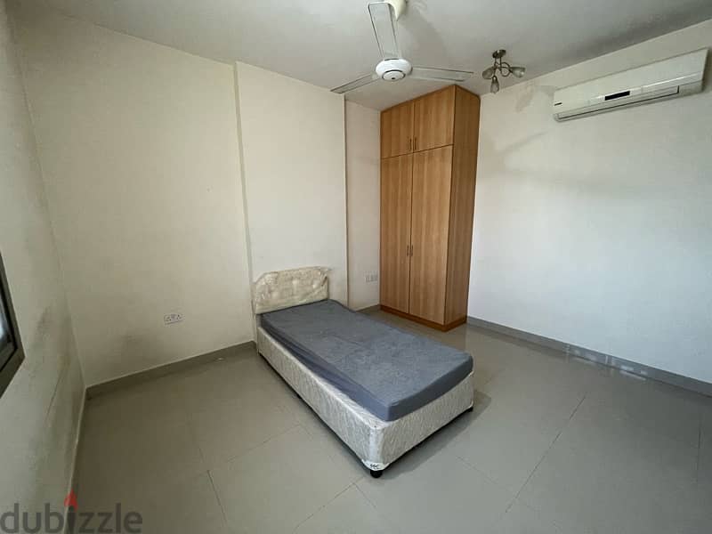 Single room available only for Indian for 110 executives bachelor 2