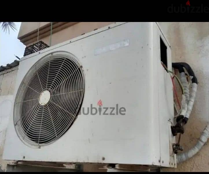 Asset Split Ac 2.5 Tan Good Working Whatsap 79146789 1