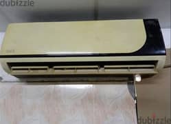 Asset Split Ac 2.5 Tan Good Cooling whatsap 79146789 0