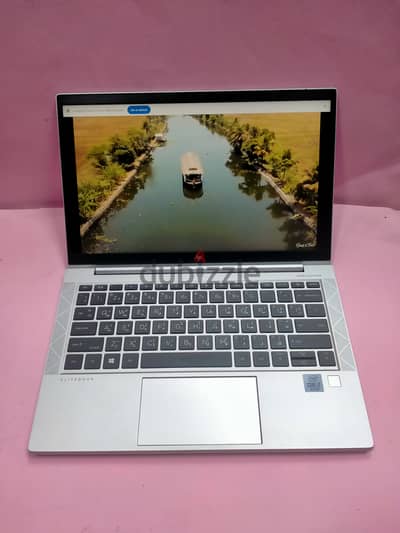 CORE i7 32GB RAM 512GB SSD TOUCH 10th GENERATION HP ELITEBOOK 830 G7**