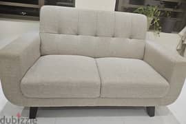 Sofa for sale in Azaiba