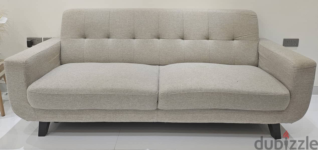 Sofa for sale in Azaiba 1