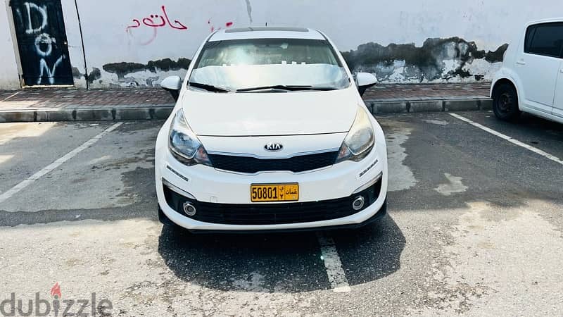 Kia Rio 2015 3