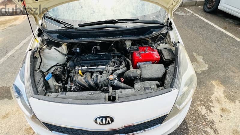 Kia Rio 2015 4