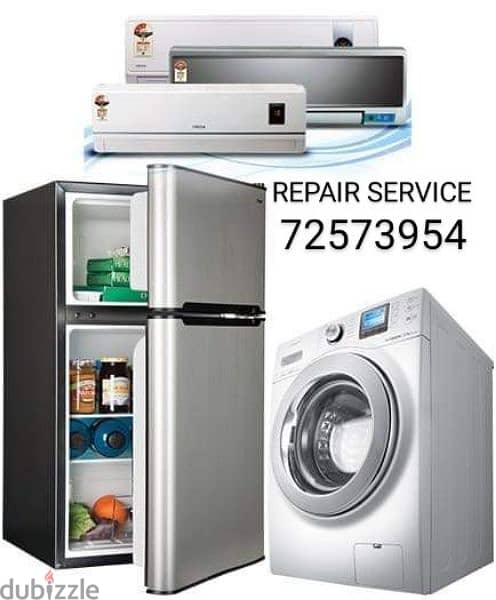 EXPERT TECHNISHAN FRIDGE AC AUTOMATIC WASHING MACHINE AND REFRIGRATOR 0