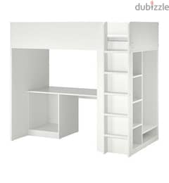 IKEA kids bunk bed