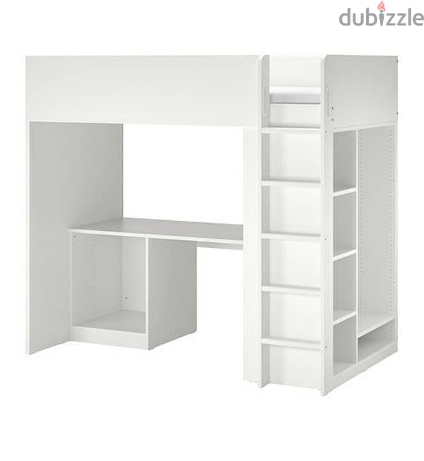 IKEA kids bunk bed 0