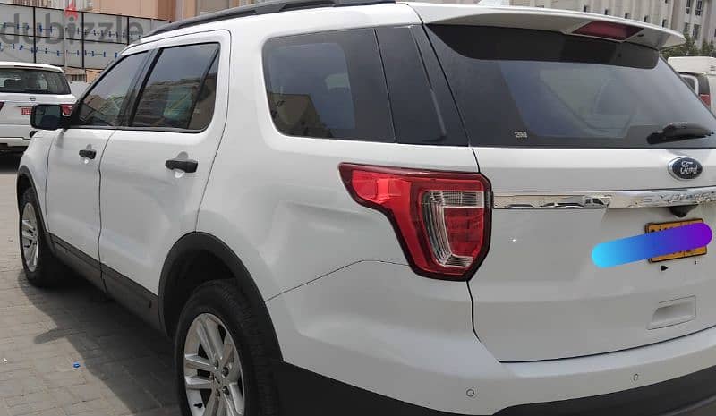 Ford Explorer 2016 2