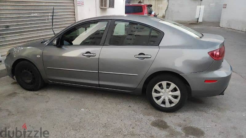 MAZDA 3 2005 AUTOMATIC URGENT SALE 1