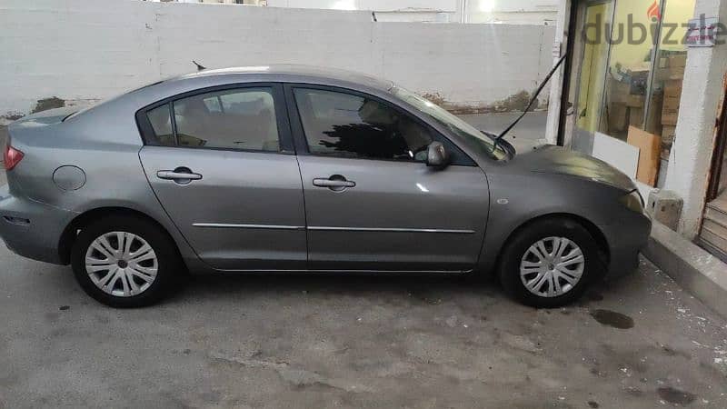 MAZDA 3 2005 AUTOMATIC URGENT SALE 2