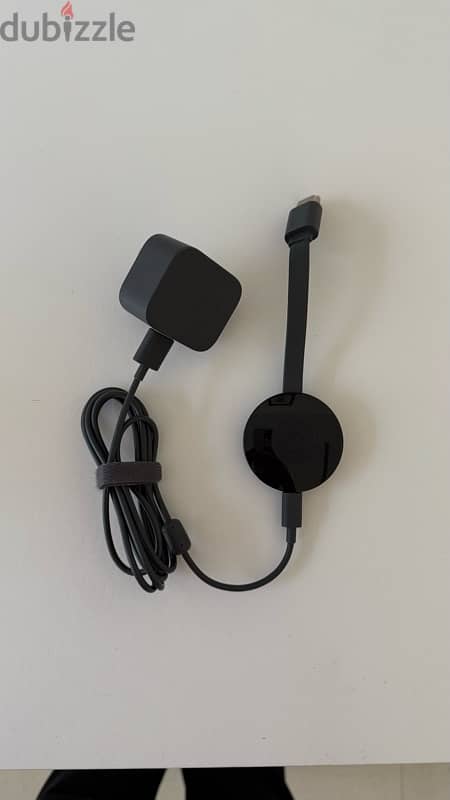 chromecast 1