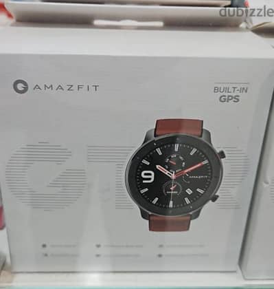 amazfit