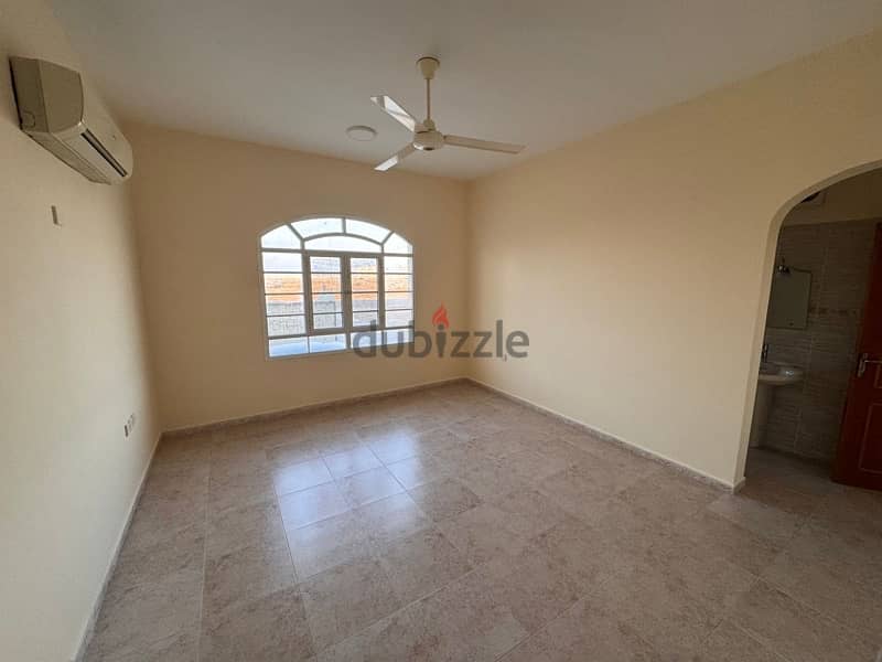 للايجار شقه راقيه بشارع الموج بالموالح الشماله free wifi 3 bhk 8