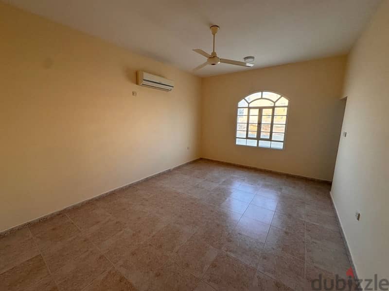 للايجار شقه راقيه بشارع الموج بالموالح الشماله free wifi 3 bhk 11