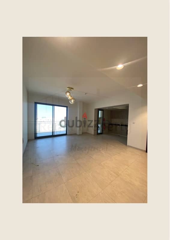 **Stunning 1 Bedroom apartment for Rent** 2