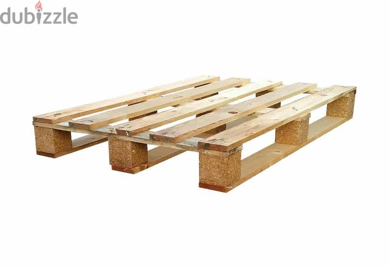 we have all kinds pallets 2