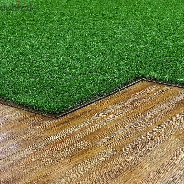 Grass Corner Artificial Grass supply all over muscat 2