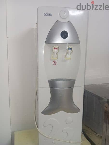 good condition water cooler 0