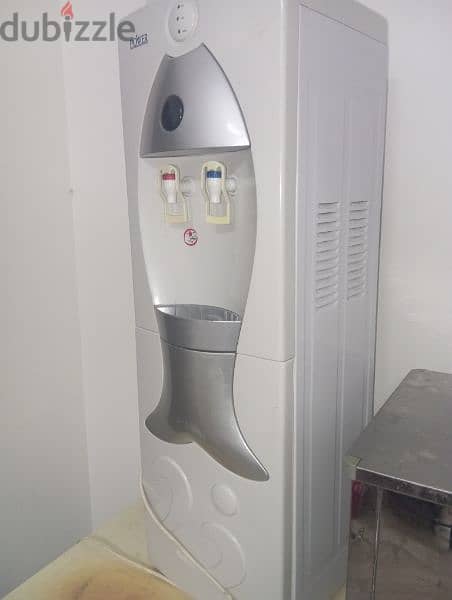 good condition water cooler 1