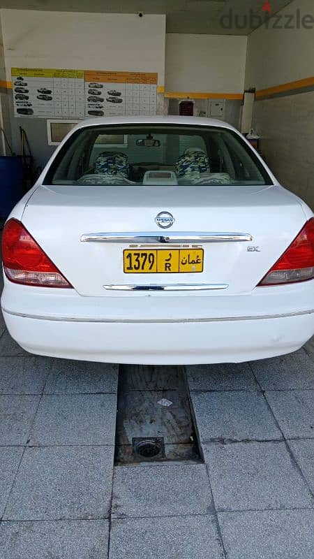 Nissan Sunny 2004 0