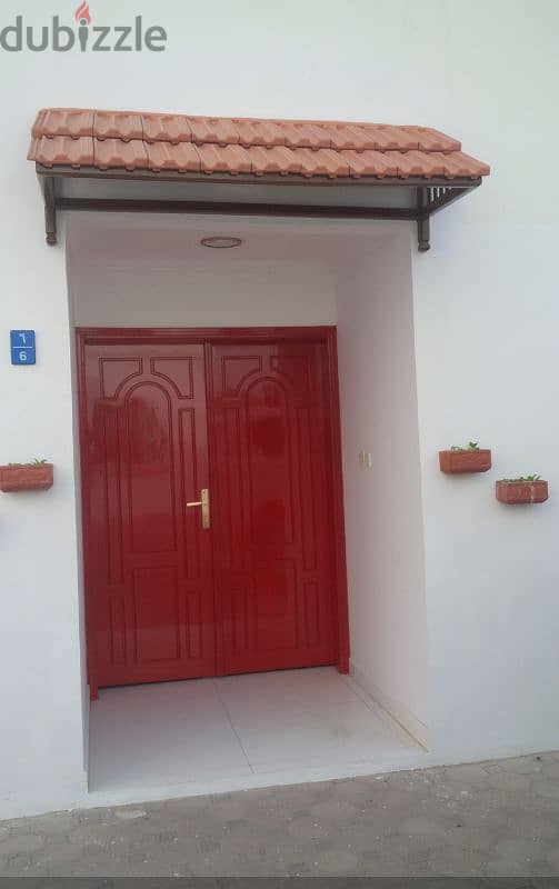 Villa for rent in prime location Qurum 2