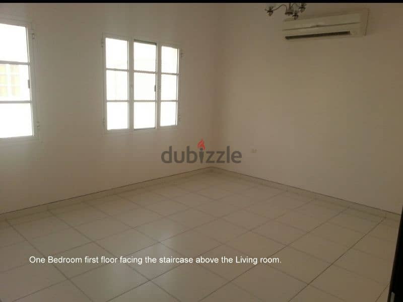 Villa for rent in prime location Qurum 7