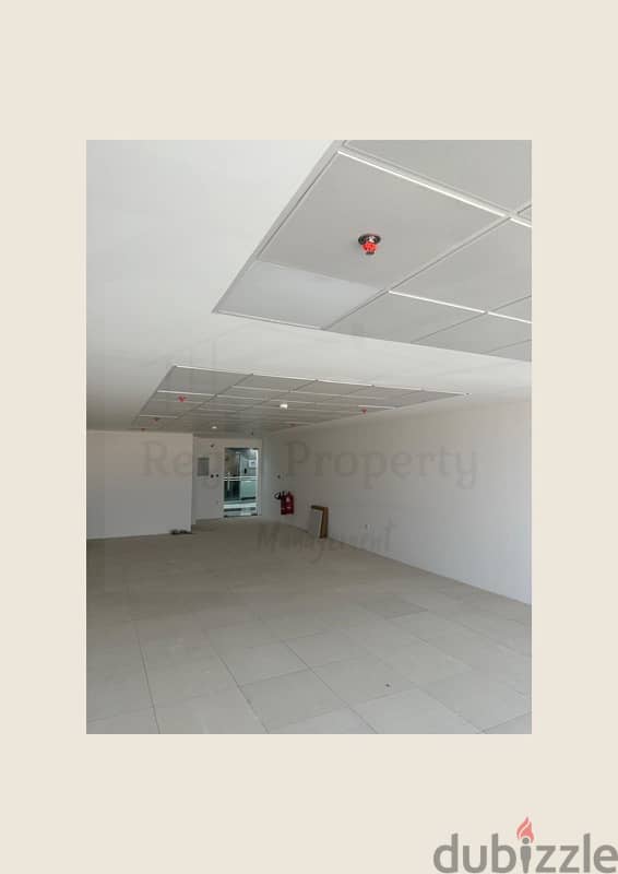 commercial for rent in Muscat Hills Business Tower! 2