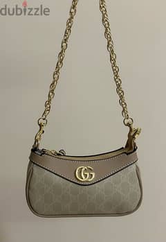 Gucci shoulder bag 0